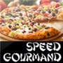 Speed Gourmand